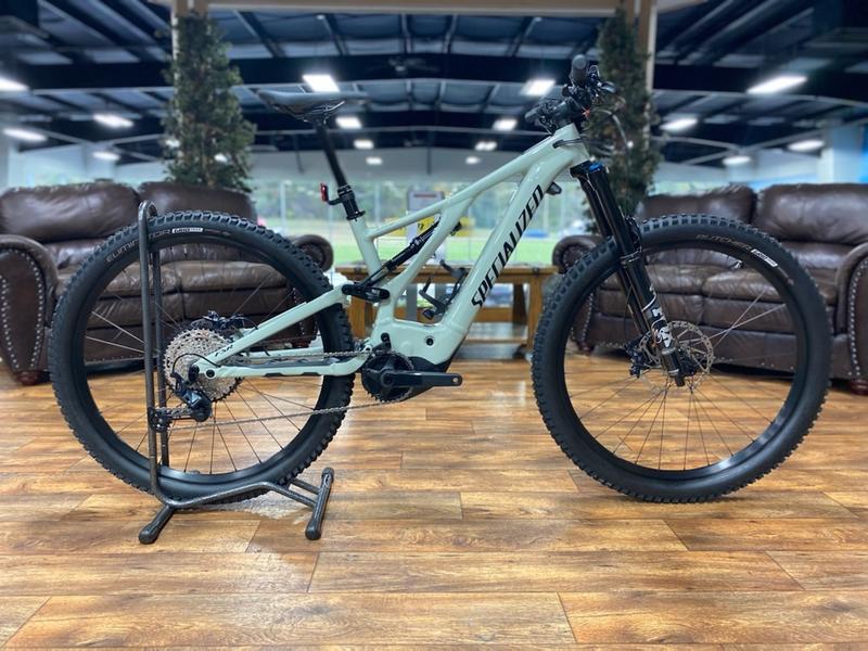 2024 Specialized Turbo Levo SL Expert Carbon