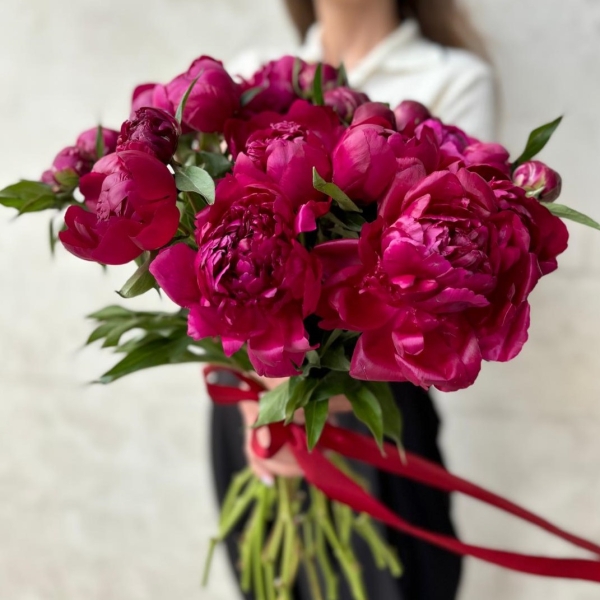 Flori care spun povestea iubirii