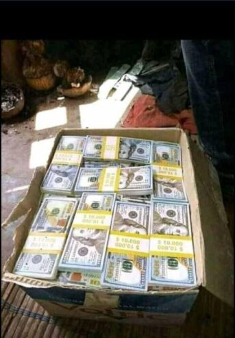 +2348166580486 I want to join ritual money Occult