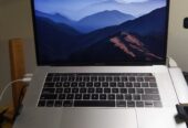 MacBook Pro 2016