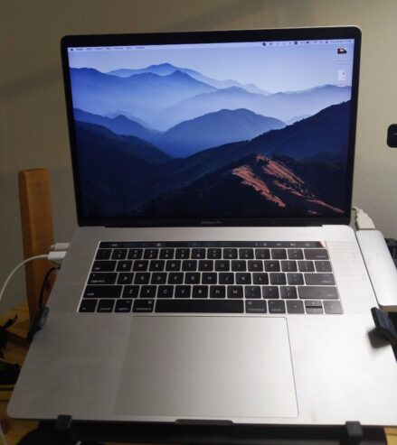 MacBook Pro 2016
