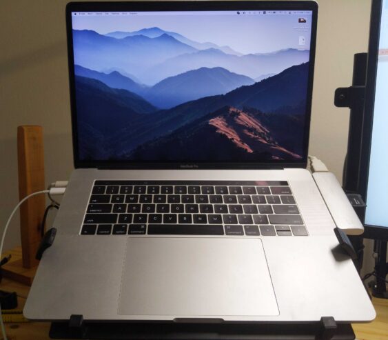 MacBook Pro 2016