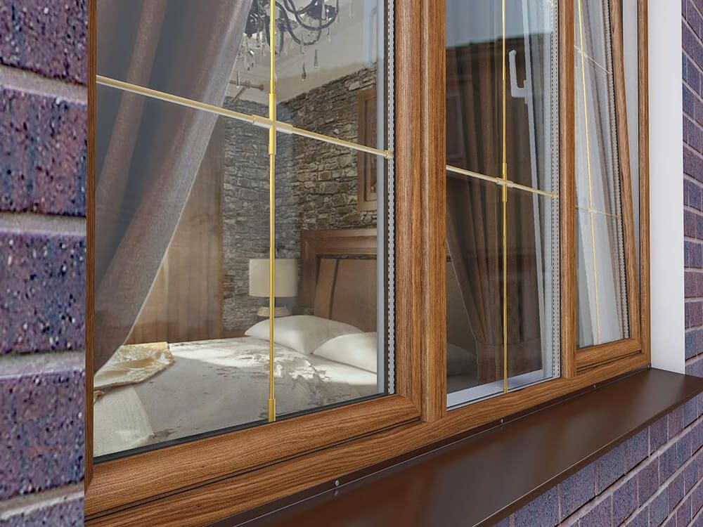 Изготовление и монтаж окон – Быстро и Надёжно ! в