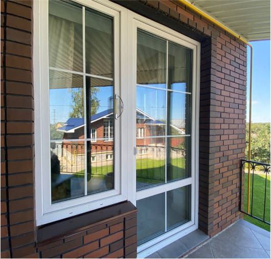 Изготовление и монтаж окон – Быстро и Надёжно ! в