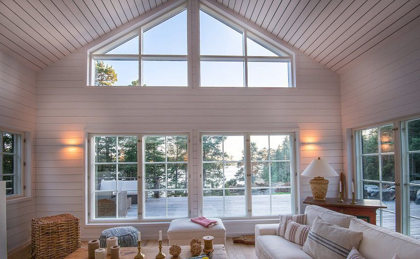 Изготовление и монтаж окон – Быстро и Надёжно ! в