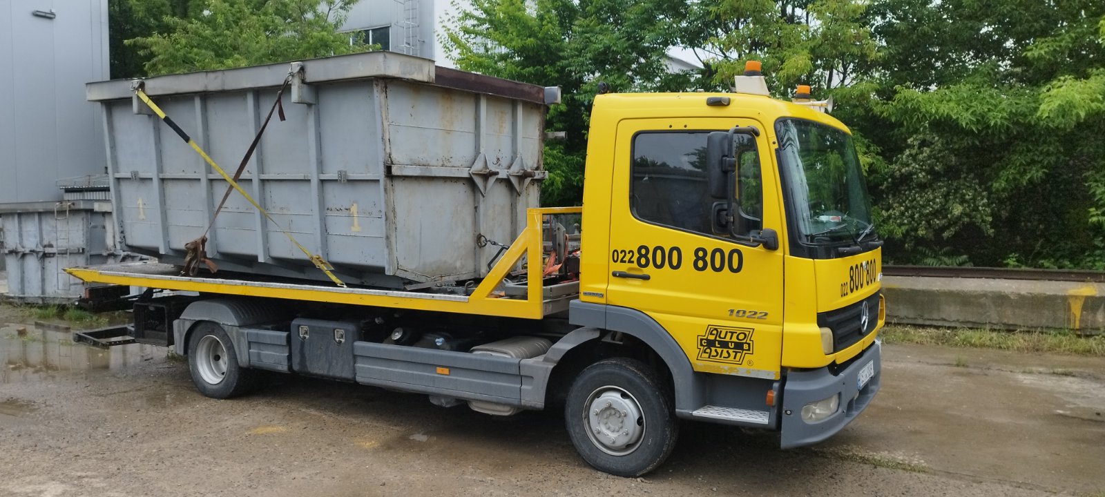 Evacuator 24 Chisinau Moldova Auto