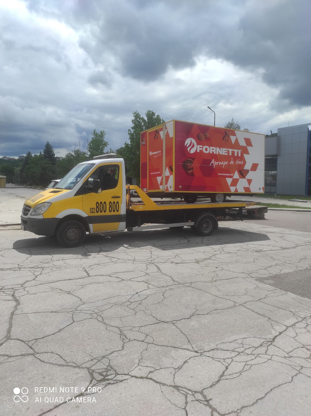 Evacuator 24 Chisinau Moldova Auto