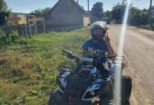 ПРОДАМ СРОЧНО КВАДРОЦИКЛ
