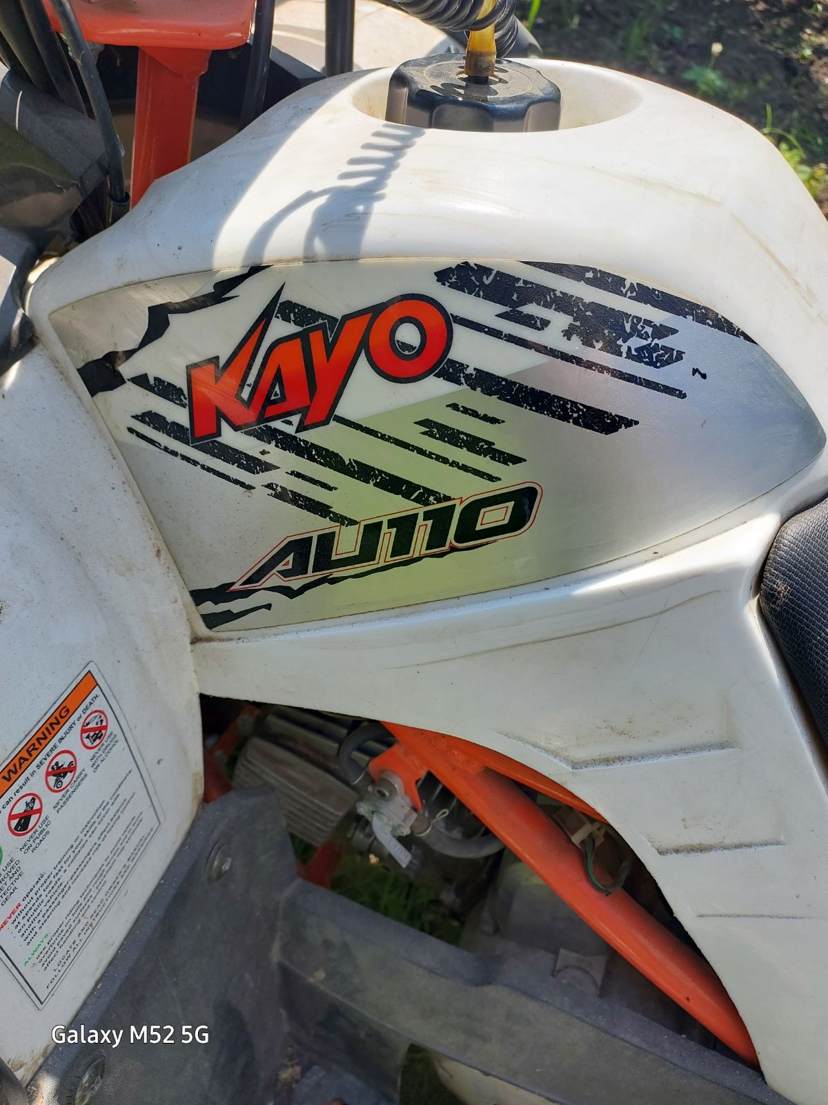 ПРОДАМ СРОЧНО КВАДРОЦИКЛ