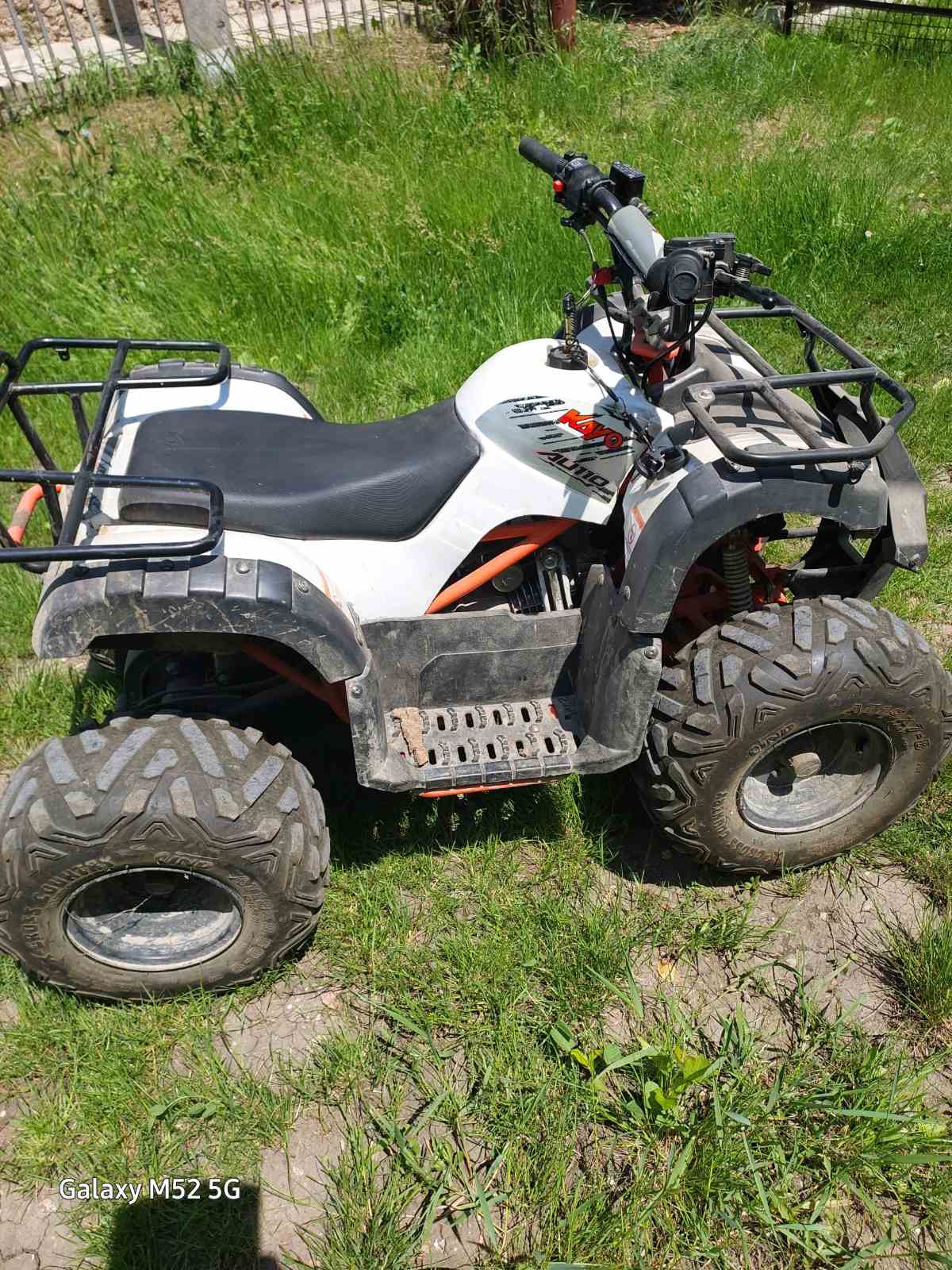 ПРОДАМ СРОЧНО КВАДРОЦИКЛ