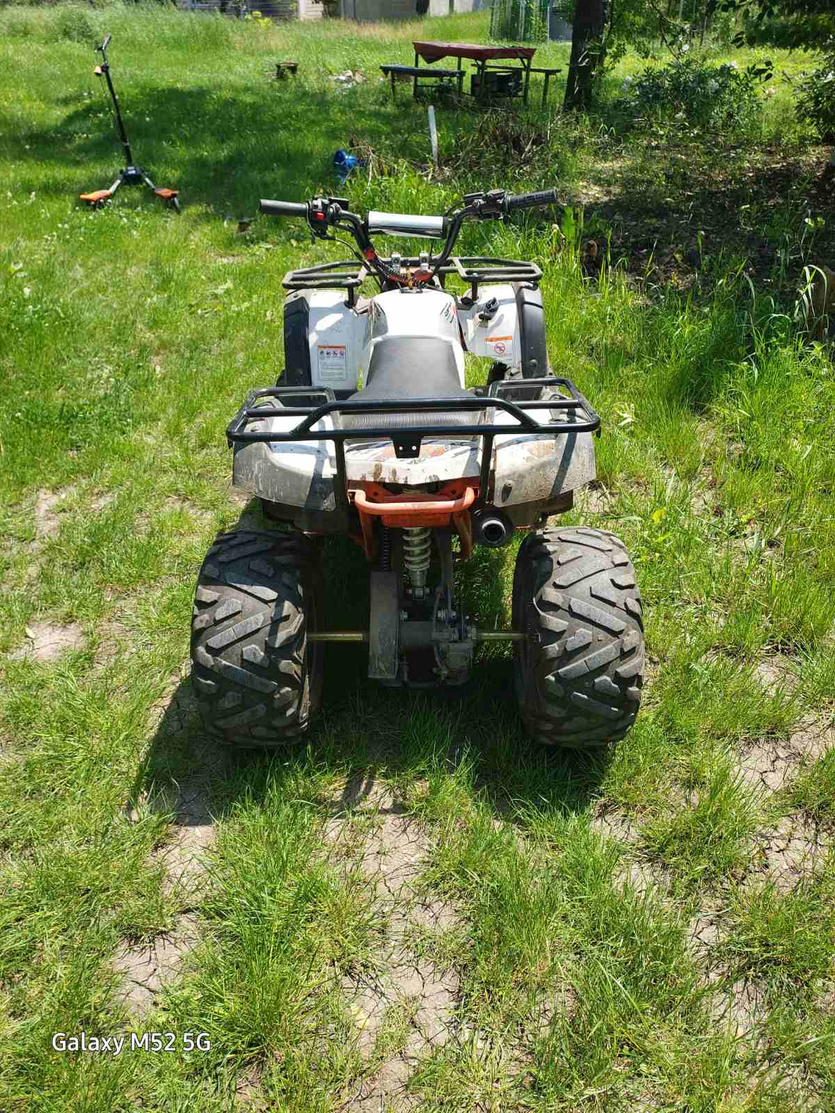 ПРОДАМ СРОЧНО КВАДРОЦИКЛ