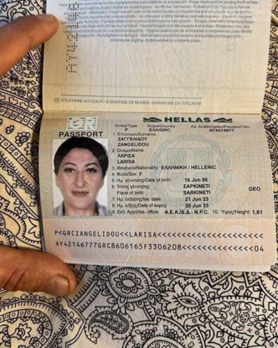 BUY US PASSPORT DRIVER’S LICENSE ONLINE