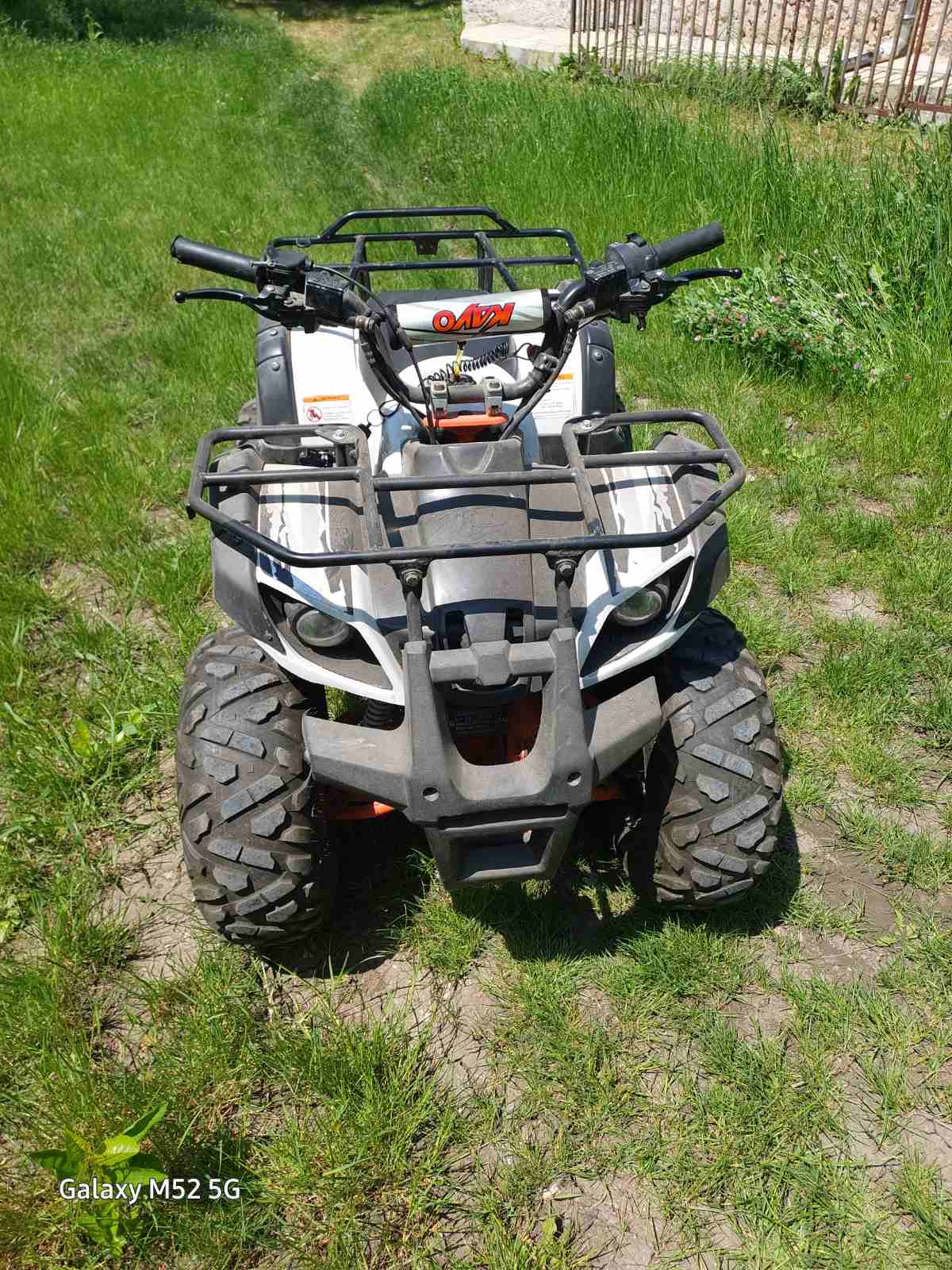 ПРОДАМ СРОЧНО КВАДРОЦИКЛ