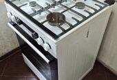 Плита Gorenje GKS6C70WA – на гарантии