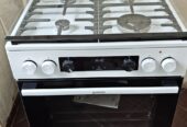 Плита Gorenje GKS6C70WA – на гарантии