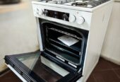 Плита Gorenje GKS6C70WA – на гарантии