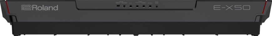 Синтезатор Roland E-X50