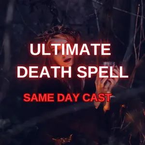 SUDDEN +27603483377 DEATH/REVENGE SPELLS CASTER