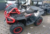 CFMOTO CFORCE 1000 MV 4×4 T3b VERSIUNE MUD