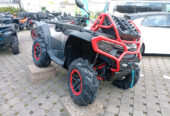 CFMOTO CFORCE 1000 MV 4×4 T3b VERSIUNE MUD