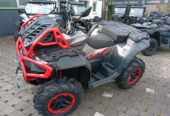 CFMOTO CFORCE 1000 MV 4×4 T3b VERSIUNE MUD