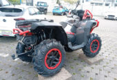 CFMOTO CFORCE 1000 MV 4×4 T3b VERSIUNE MUD
