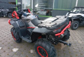 CFMOTO CFORCE 1000 MV 4×4 T3b VERSIUNE MUD