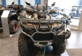CFMOTO CFORCE 1000 TOURING PRO OVERLAND T3b ABS