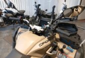 CFMOTO CFORCE 1000 TOURING PRO OVERLAND T3b ABS