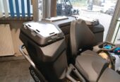 CFMOTO CFORCE 1000 TOURING PRO OVERLAND T3b ABS