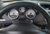 Самая продаваемая модель хэтчбек Peugeot 207