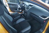 Самая продаваемая модель хэтчбек Peugeot 207