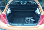 Самая продаваемая модель хэтчбек Peugeot 207
