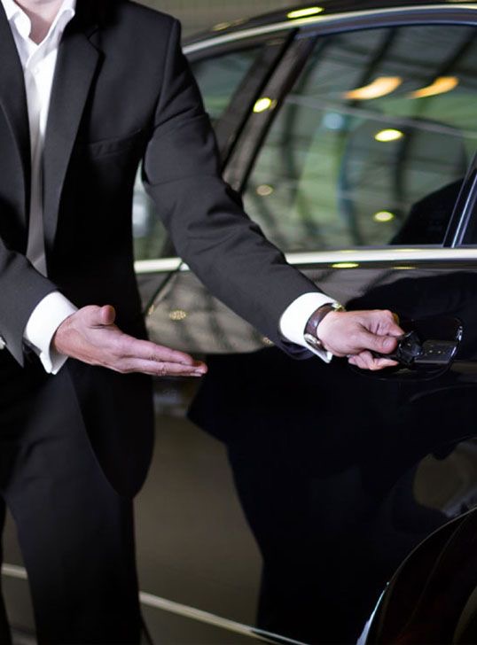 Требуются водители в частную компанию