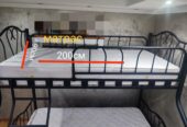 Двухъярусная кровать