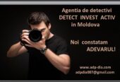 Servicii de detectiv particular in Moldova.