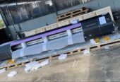 Mimaki SWJ-320EA Grand Format Solvent Inkjet Print