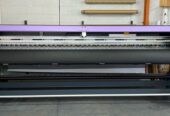 Mimaki SWJ-320EA Grand Format Solvent Inkjet Print