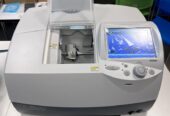Nidek Multifunction ME-1500 Lens Edger