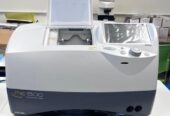 Nidek Multifunction ME-1500 Lens Edger