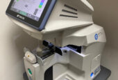 Topcon SOLOS Automatic Lens Analyzer