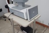 Visionix VX650 Multi-Modal Assessment System