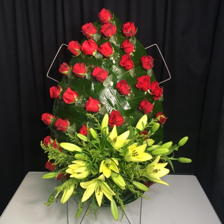 Coroane și buchete funerare cu livrare rapidă