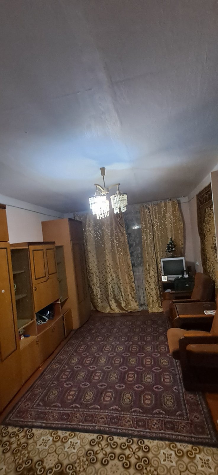 продажа 1-комнатной квартиры