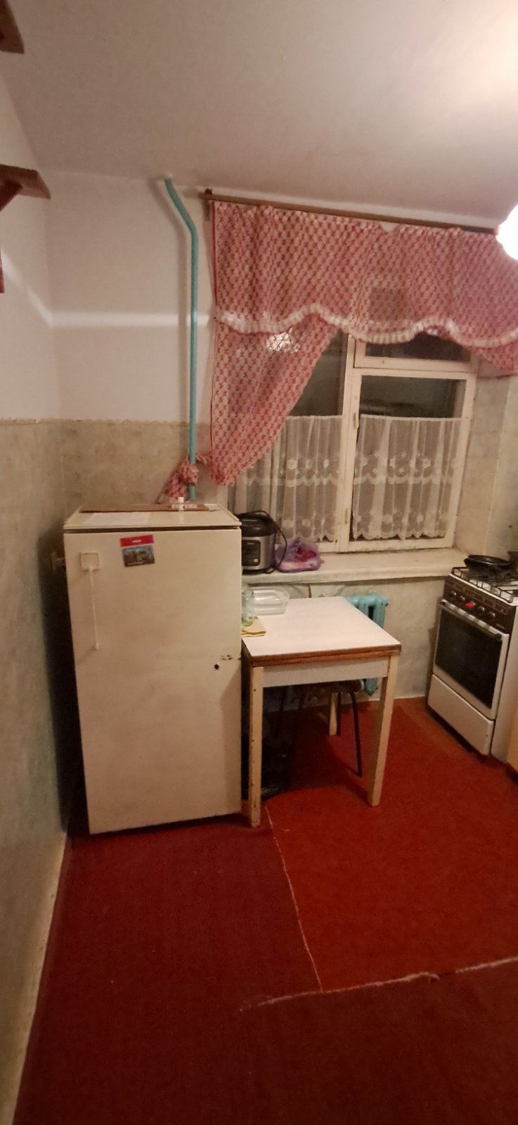 продажа 1-комнатной квартиры