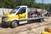 Evacuator Manipulator Chisinau