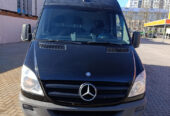 Arenda bus baza lunga fara sofer