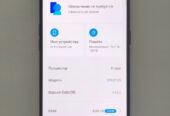 OPPO Reno 4 Lite 8/128Gb Blue