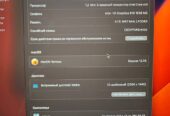 MacBook 13 Air 2017 года