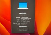 MacBook 13 Air 2017 года